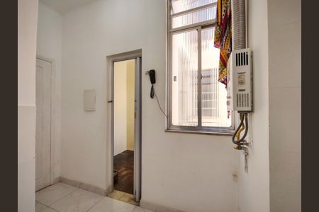 Apartamento à venda com 73m², 2 quartos e 1 vaga Apartamento à venda com 73m², 2 quartos e 1 vagaÁrea de Serviço