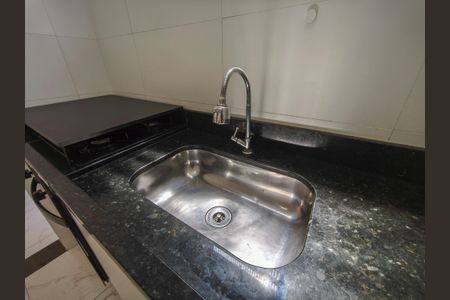 Apartamento à venda com 73m², 2 quartos e 1 vaga Apartamento à venda com 73m², 2 quartos e 1 vagaCozinha