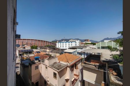 Vista da Sala de apartamento à venda com 2 quartos, 73m² em Imperial de São Cristóvão, Rio de Janeiro