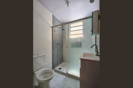 Apartamento à venda com 73m², 2 quartos e 1 vaga Apartamento à venda com 73m², 2 quartos e 1 vagaBanheiro Social