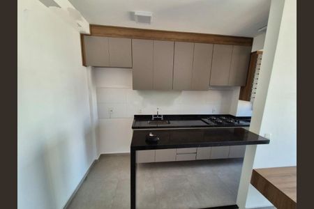 Apartamento à venda com 32m², 1 quarto e 1 vaga