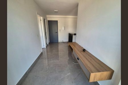 Apartamento à venda com 1 quarto, 32m² em Vila Mafra, São Paulo