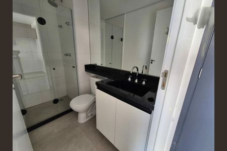 Apartamento à venda com 1 quarto, 32m² em Vila Mafra, São Paulo