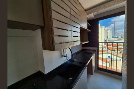 Apartamento à venda com 32m², 1 quarto e 1 vaga