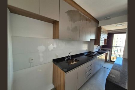 Apartamento à venda com 32m², 1 quarto e 1 vaga