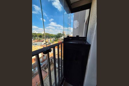 Apartamento à venda com 32m², 1 quarto e 1 vaga