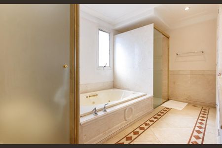 Apartamento à venda com 4 quartos, 420m² em Higienópolis, São Paulo