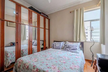 Apartamento à venda com 2 quartos, 65m² em Botafogo, Rio de Janeiro