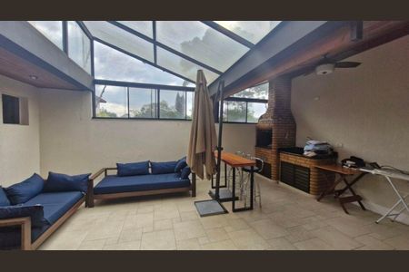 Casa de Condomínio à venda com 4 quartos, 290m² em Santo Amaro, São Paulo