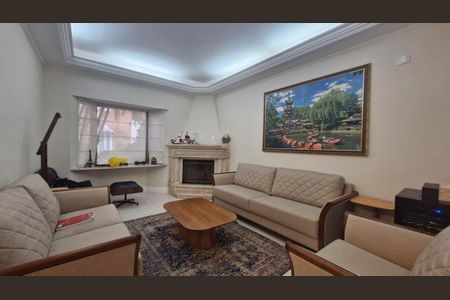 Casa de Condomínio à venda com 4 quartos, 290m² em Santo Amaro, São Paulo