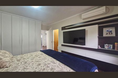 Casa de Condomínio à venda com 4 quartos, 290m² em Santo Amaro, São Paulo