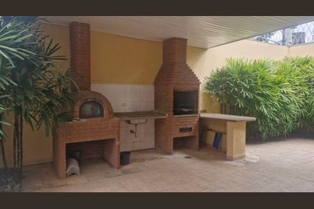 Casa de condomínio à venda com 290m², 4 quartos e 3 vagas