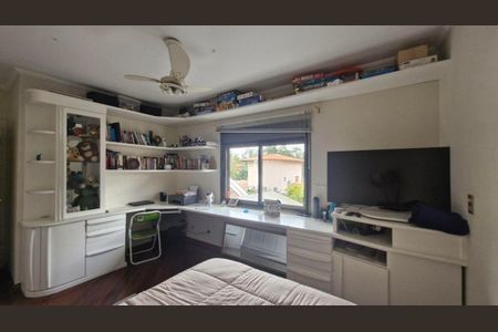 Casa de Condomínio à venda com 4 quartos, 290m² em Santo Amaro, São Paulo