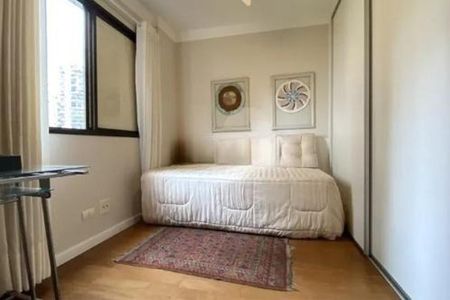 Apartamento à venda com 3 quartos, 161m² em Moema, São Paulo