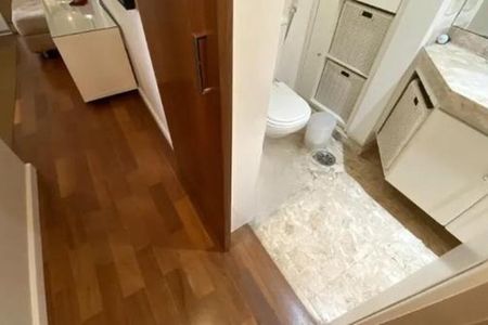 Apartamento à venda com 3 quartos, 161m² em Moema, São Paulo