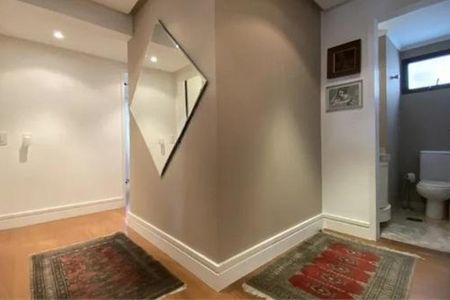 Apartamento à venda com 3 quartos, 161m² em Moema, São Paulo