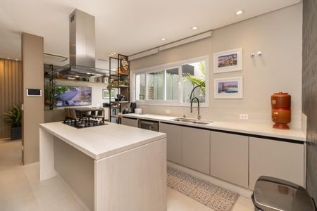 Casa à venda com 247m², 4 quartos e 2 vagas