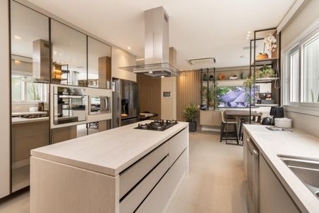 Casa à venda com 247m², 4 quartos e 2 vagas