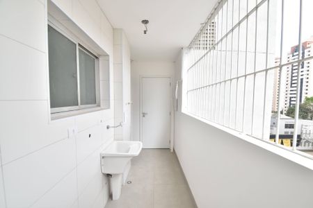 Apartamento à venda com 96m², 2 quartos e 1 vagaÁrea de Serviço