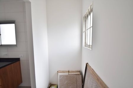 Apartamento à venda com 96m², 2 quartos e 1 vagaCozinha