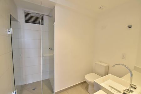 Apartamento à venda com 96m², 2 quartos e 1 vagaBanheiro da Suíte 1