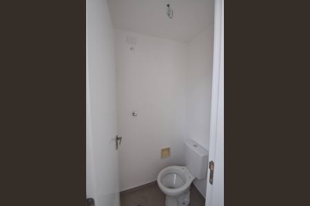 Apartamento à venda com 96m², 2 quartos e 1 vagaBanheiro de Serviço