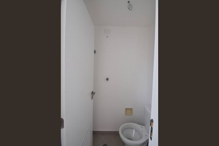 Apartamento à venda com 96m², 2 quartos e 1 vagaBanheiro de Serviço