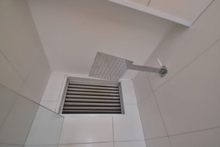 Apartamento à venda com 96m², 2 quartos e 1 vagaBanheiro da Suíte 1