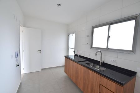 Apartamento à venda com 96m², 2 quartos e 1 vagaCozinha