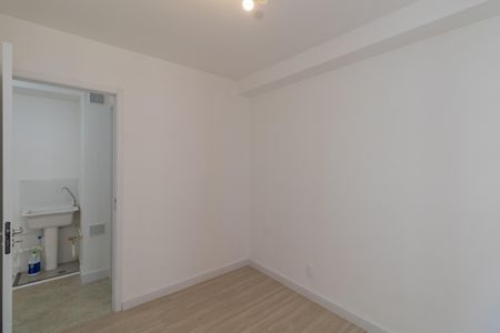 Apartamento para alugar com 36m², 2 quartos e sem vaga Apartamento para alugar com 36m², 2 quartos e sem vagaQuarto 2