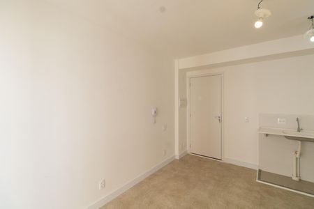 Apartamento para alugar com 36m², 2 quartos e sem vaga Apartamento para alugar com 36m², 2 quartos e sem vagaSala/Cozinha