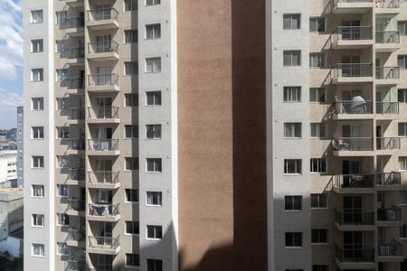 Apartamento para alugar com 36m², 2 quartos e sem vaga Apartamento para alugar com 36m², 2 quartos e sem vagaVista Quarto 1