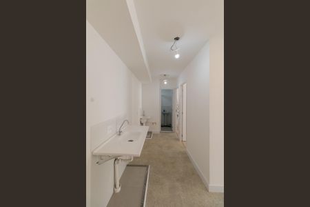 Apartamento para alugar com 36m², 2 quartos e sem vaga Apartamento para alugar com 36m², 2 quartos e sem vagaÁrea de Serviço