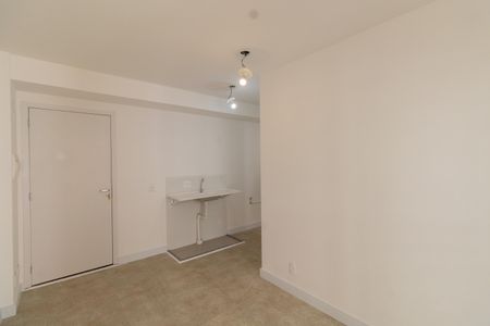 Apartamento para alugar com 36m², 2 quartos e sem vaga Apartamento para alugar com 36m², 2 quartos e sem vagaSala/Cozinha
