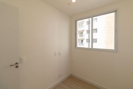 Quarto 1 de apartamento para alugar com 2 quartos, 36m² em Cidade Patriarca, São Paulo