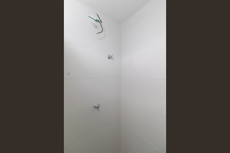 Apartamento para alugar com 36m², 2 quartos e sem vaga Apartamento para alugar com 36m², 2 quartos e sem vagaBanheiro