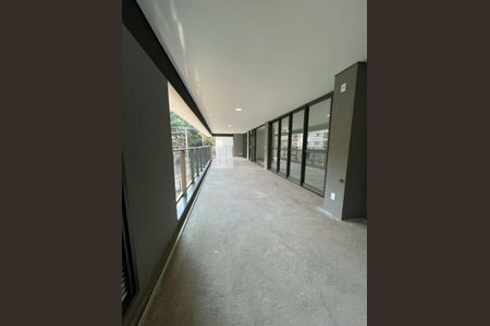 Apartamento à venda com 4 quartos, 277m² em Sumaré, São Paulo