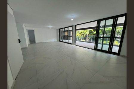 Apartamento à venda com 4 quartos, 277m² em Sumaré, São Paulo