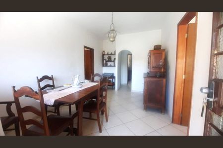 Casa à venda com 3 quartos, 110m² em Salgado Filho, Belo Horizonte