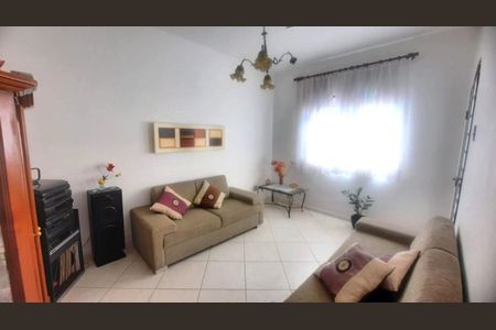 Casa à venda com 3 quartos, 110m² em Salgado Filho, Belo Horizonte