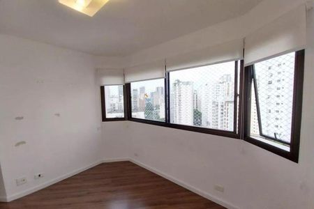 Apartamento à venda com 4 quartos, 274m² em Indianópolis, São Paulo