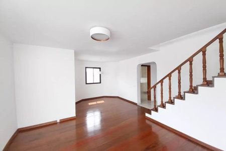 Apartamento à venda com 4 quartos, 274m² em Indianópolis, São Paulo