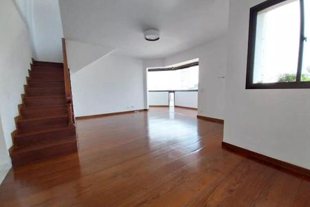 Apartamento à venda com 4 quartos, 274m² em Indianópolis, São Paulo