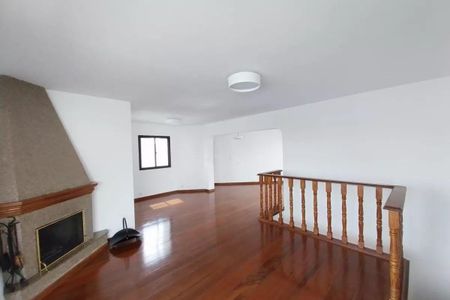 Apartamento à venda com 4 quartos, 274m² em Indianópolis, São Paulo