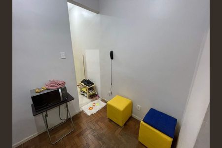 Apartamento à venda com 1 quarto, 21m² em Botafogo, Rio de Janeiro