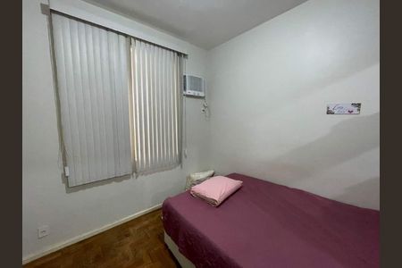 Apartamento à venda com 1 quarto, 21m² em Botafogo, Rio de Janeiro