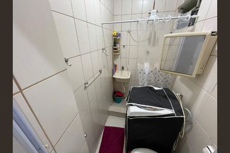 Apartamento à venda com 1 quarto, 21m² em Botafogo, Rio de Janeiro
