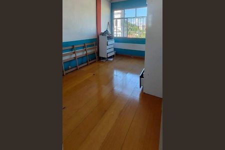 Apartamento à venda com 100m², 2 quartos e sem vaga