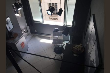 Apartamento à venda com 1 quarto, 30m² em Centro, Rio de Janeiro