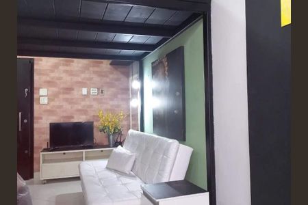 Apartamento à venda com 1 quarto, 30m² em Centro, Rio de Janeiro